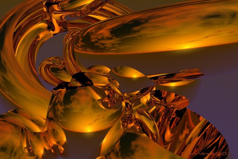 Copper Confusion