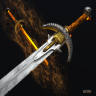 The Sword of Kronn